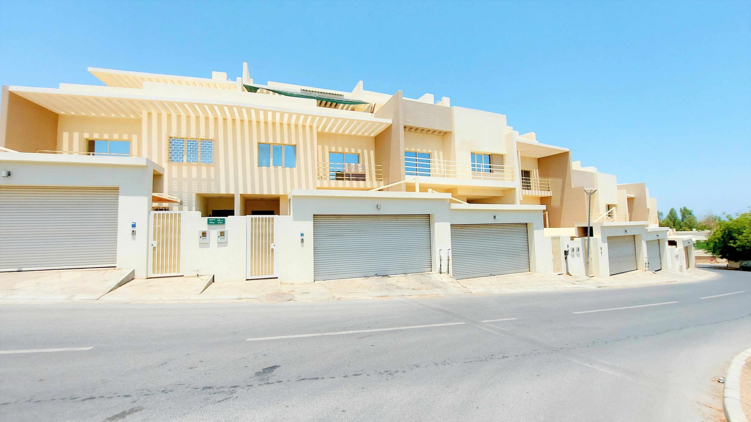 You are currently viewing Al Wafi Villa <br><span class="headlin">Madinat Qaboos, Muscat, Oman</span><br><span class="headlin2">Category: 4 Br Villa – For Rent</span>